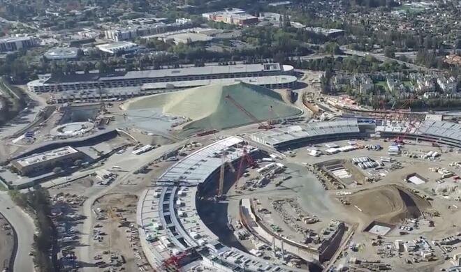 Apple Campus 2