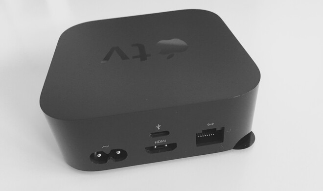 Etwas höher und mit einem neuen USB-C-Anschluss