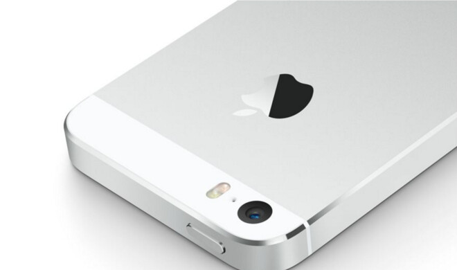 Das neue 4 Zoll-iPhone soll wie das iPhone 5s aussehen