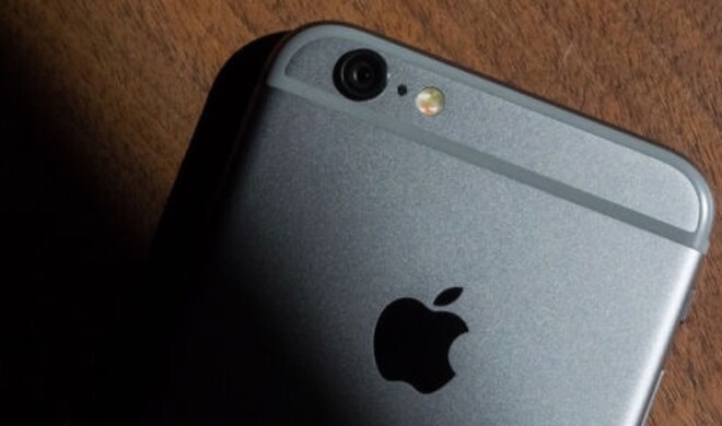 Fingerabdruckscanner als Panikknopf