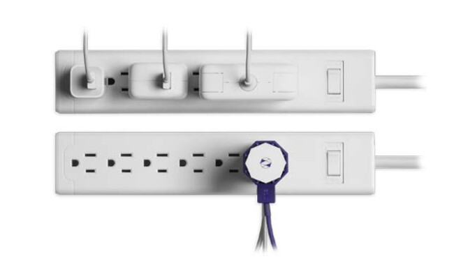 Der MagSafe-Adapter kann eine Menge Ladegeräte einsparen