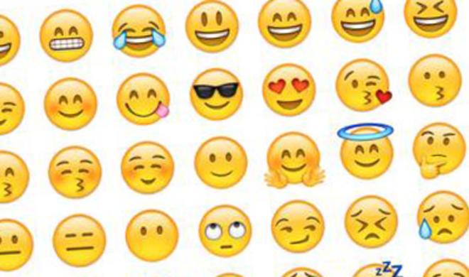33 Emoji Unterschiede Zwischen Ios Android Und Co Mac Life