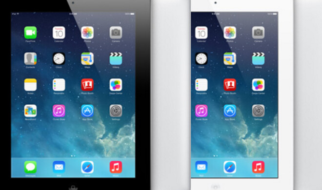 Das iPad 2 ist immer noch das am meisten genutzte iPad