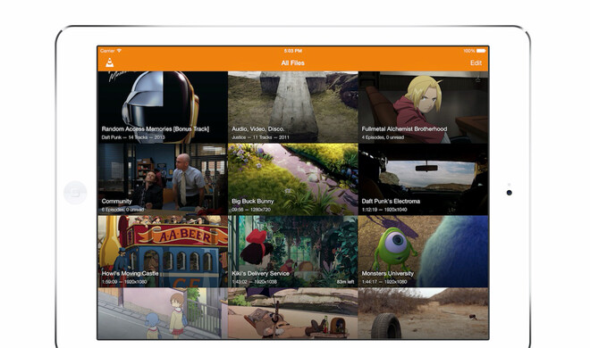 VLC kommt auf Apple TV