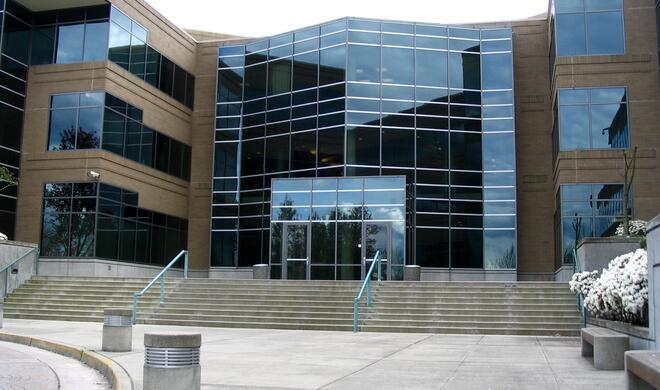 In Microsofts Hauptquartier wurde eine womöglich wegweisende Entscheidung zum Datenschutz getroffen