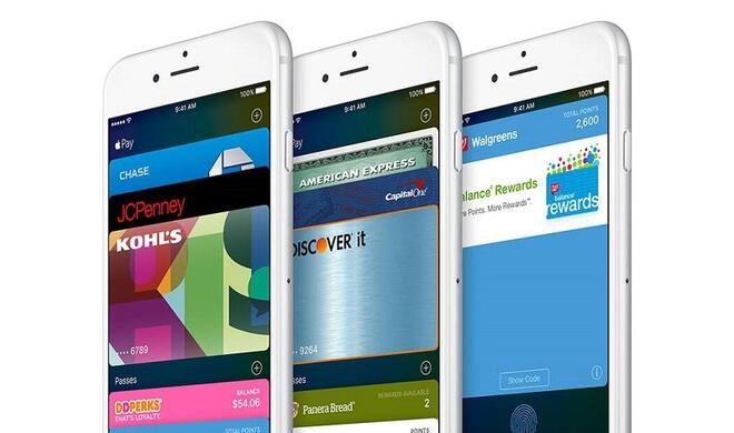 Wann kommt Apple Pay offiziell nach Deutschland?