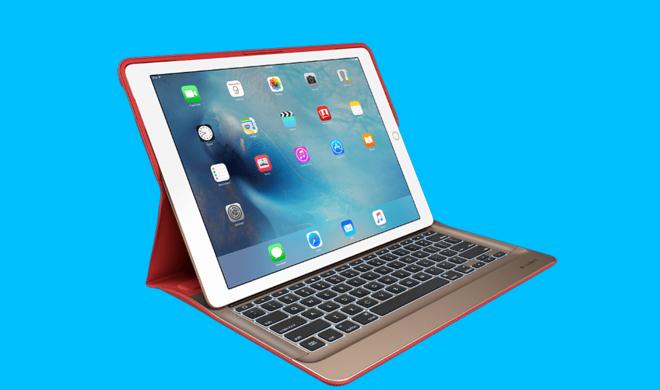 Ist die Logitech Create-Tastatur besser als das Smart Keyboard?