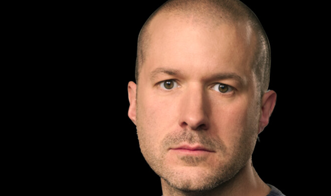 Jony Ive lobte das iPad Pro und den Apple Pencil in den höchsten Tönen
