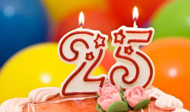 Die erste Webseite wurde heute vor 25 Jahren online gestellt