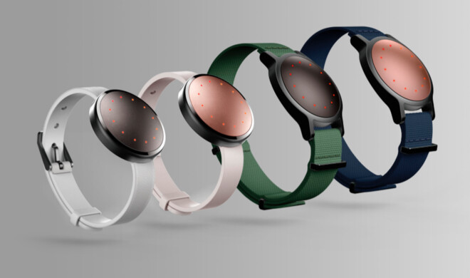 Der Fitnesstracker-Hersteller Misfit wird von Fossil übernommen, wie am Donnerstag bekannt gegeben wurde.