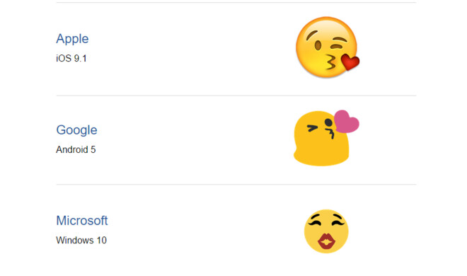 Das Herzchen von Microsoft sieht etwas seltsam aus