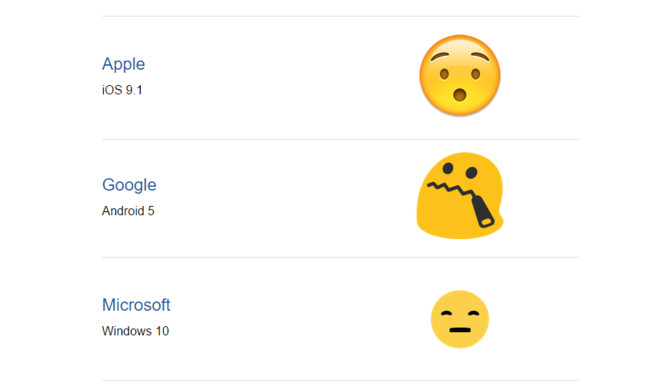 Wenn einem die Worte fehlen