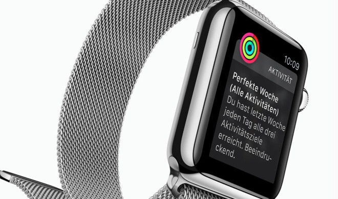 Tim Cook hat ein neues Health-Produkt angedeutet, deren Funktionen über die der Apple Watch hinausgehen könnten.