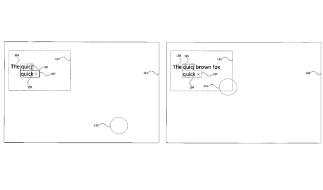 Ein neues Patent Apples deutet eine neue Art der Steuerung an