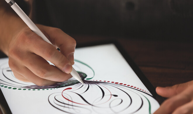 Apples Chef-Designer Jony Ive hat in einem Interview betont, dass sich die Funktionen des iPad Pro und eines Stylus stark unterscheiden.