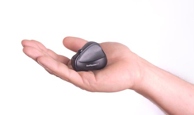 Swiftpoint GT Mouse