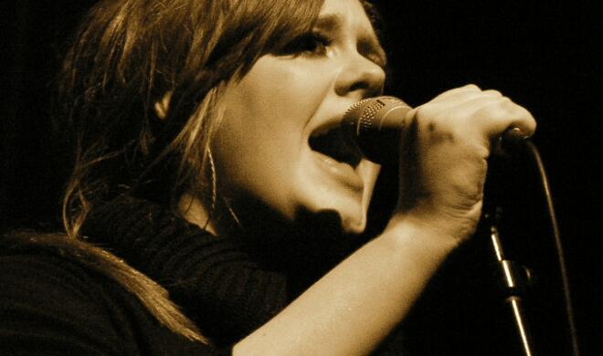 Adele