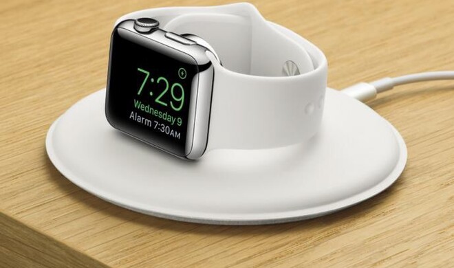 Wireless Charging Pad