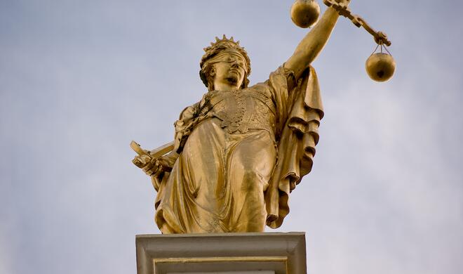 Die Justiz ist Adblockern gewogen 