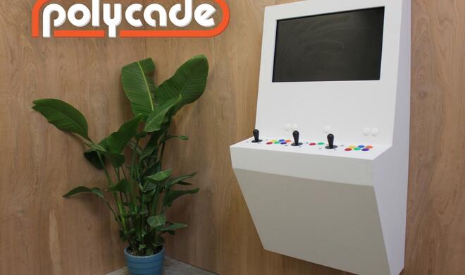 Polycade