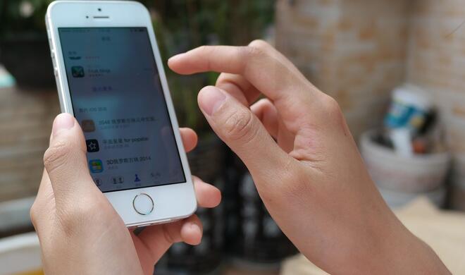 Das iPhone 5 und das iPhone 5s genießen immer noch eine vergleichsweise große Beliebtheit