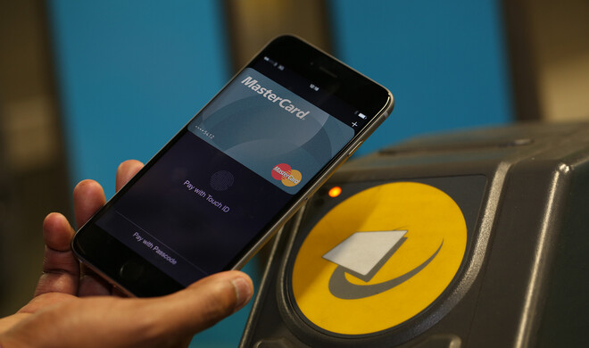 MasterCard startet coole Werbeaktion für öffentliche Verkehrsmittel in London