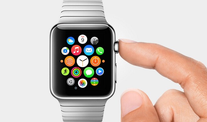 Apple Watch 
