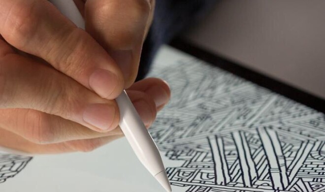 Apple Pencil
