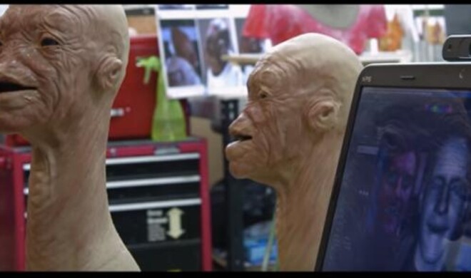  Star Wars profitierte von der innovativen Technologie