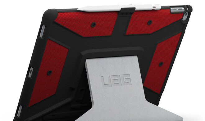 Für das iPad Pro gibt es immer mehr nützliches Zubehör