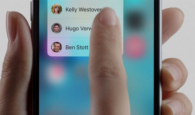 Wir haben den ersten Schwung an Apps mit Quick Actions für euch zusammengefasst - unsere Bildschirmfotos verraten euch dabei, welche Funktionen sich durch einen festeren Druck auf die jeweilige App erreichen lassen.