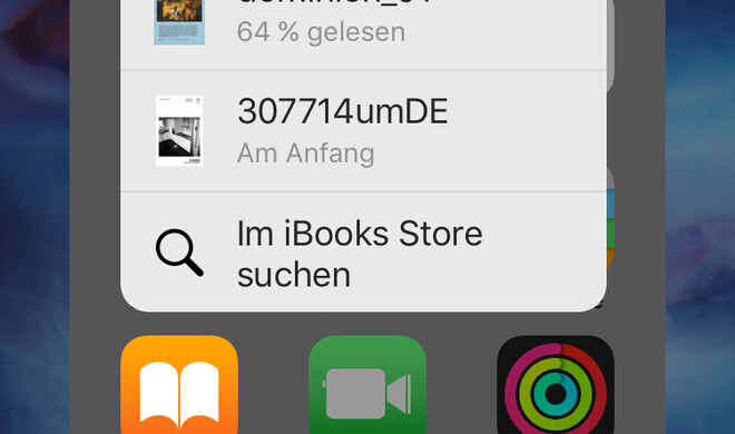 iBooks
