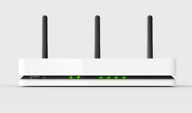 Der Turris Omnia ist viel mehr als &quot;nur&quot; ein Router