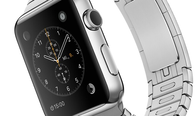 Was machen Apple Watch-Nutzer mit ihrer Uhr und was nicht?