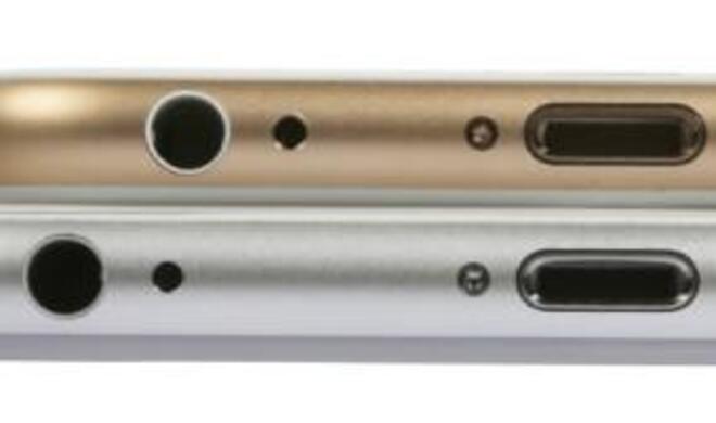 Der 3,5mm-Kopfhöreranschluss beim iPhone soll verschwinden
