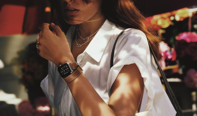 apple watch 46