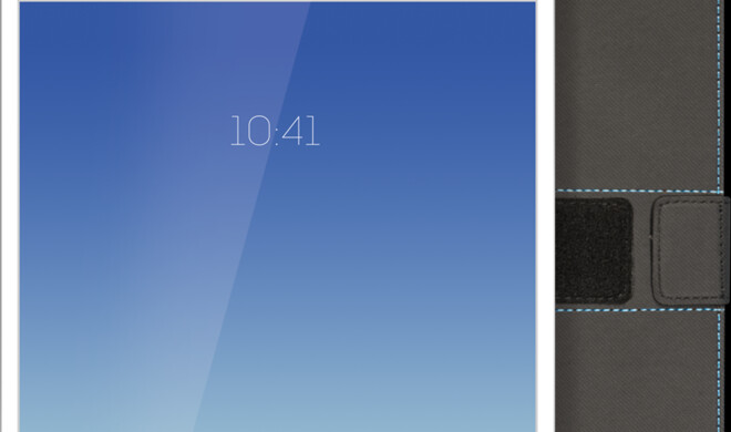 iPad Pro Cover von Reboon