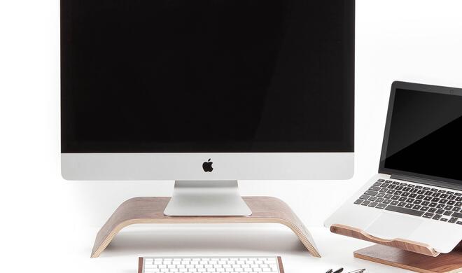 Business Collection von Woodcessories