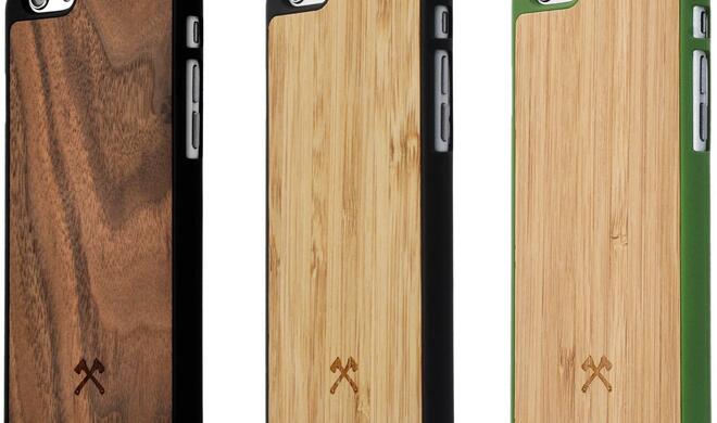 Woodcessories EcoCase