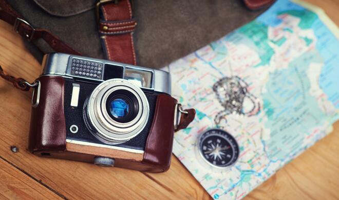 3 Objektive, mit denen die Fotos schöner werden