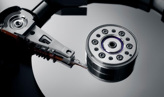 Speicher ist eigentlich immer zu knapp. Zum Glück lässt er sich erweitern