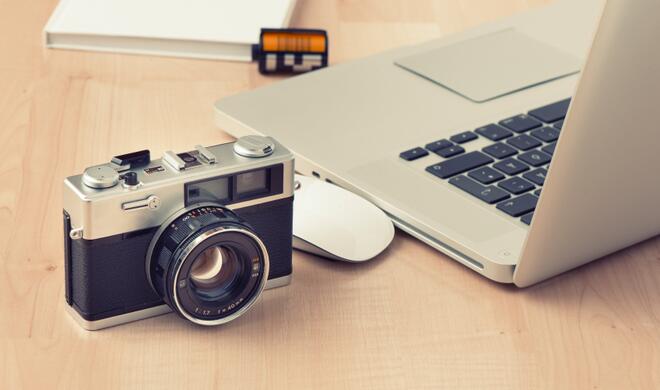 Drei Objektive für die schönsten Fotos