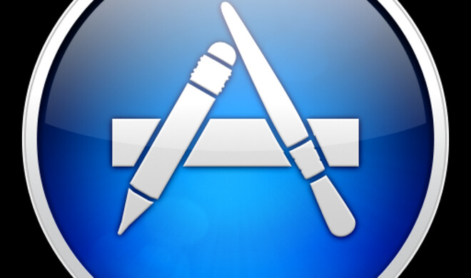Mac App Store bei Entwicklern nicht mehr so beliebt.