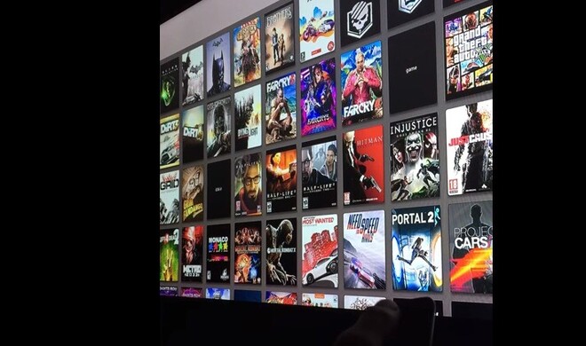 Moonlight iOS auf Apple TV streamt Games vom PC zum TV