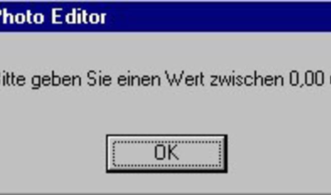 0,00 oder doch lieber 0,00?