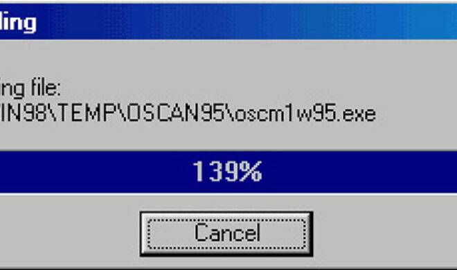 Was ist besser als 100 Prozent? 139 Prozent!