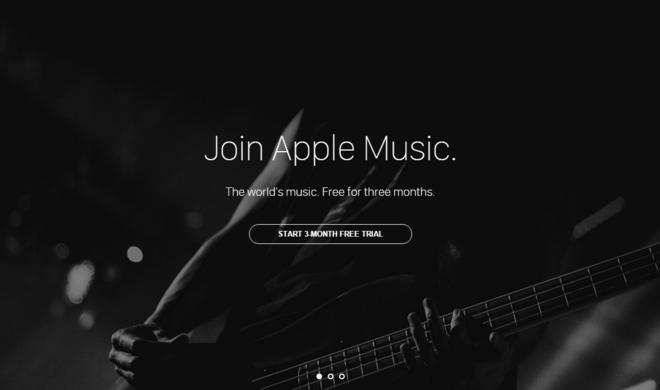 Beats Music-Nutzer sollen zu Apple Music wechseln