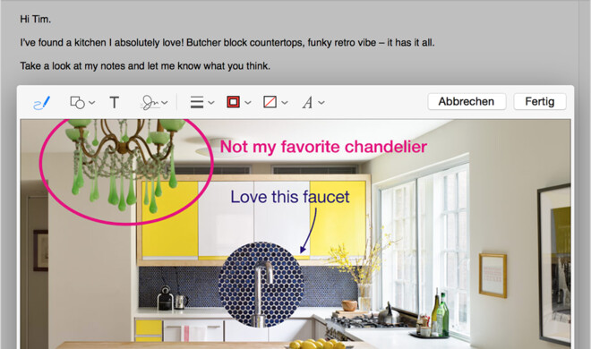 Es gibt einen Workaround für den Bug bei den VIP-Mailboxen