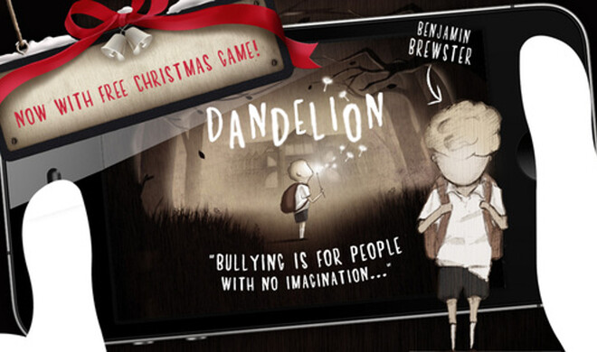 In Wirklichkeit hat Dandelion mehr als nur einen Stern