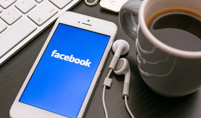 Facebook hat seine Experimentier-Plattform geschlossen